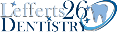 Lefferts 26 Dentistry
